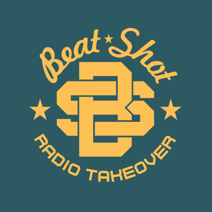 Beat*Shot Radio Takeover